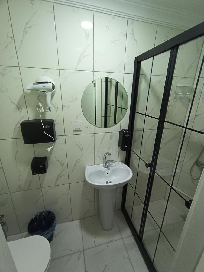Deeps 2 Hostel Ankara