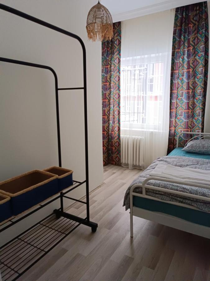 Deeps 2 Hostel
