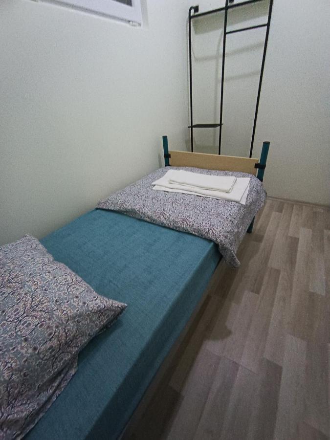 Hostel Deeps 2 Ankara