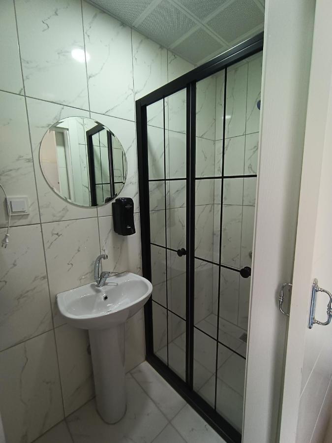 Deeps 2 Hostel Ankara