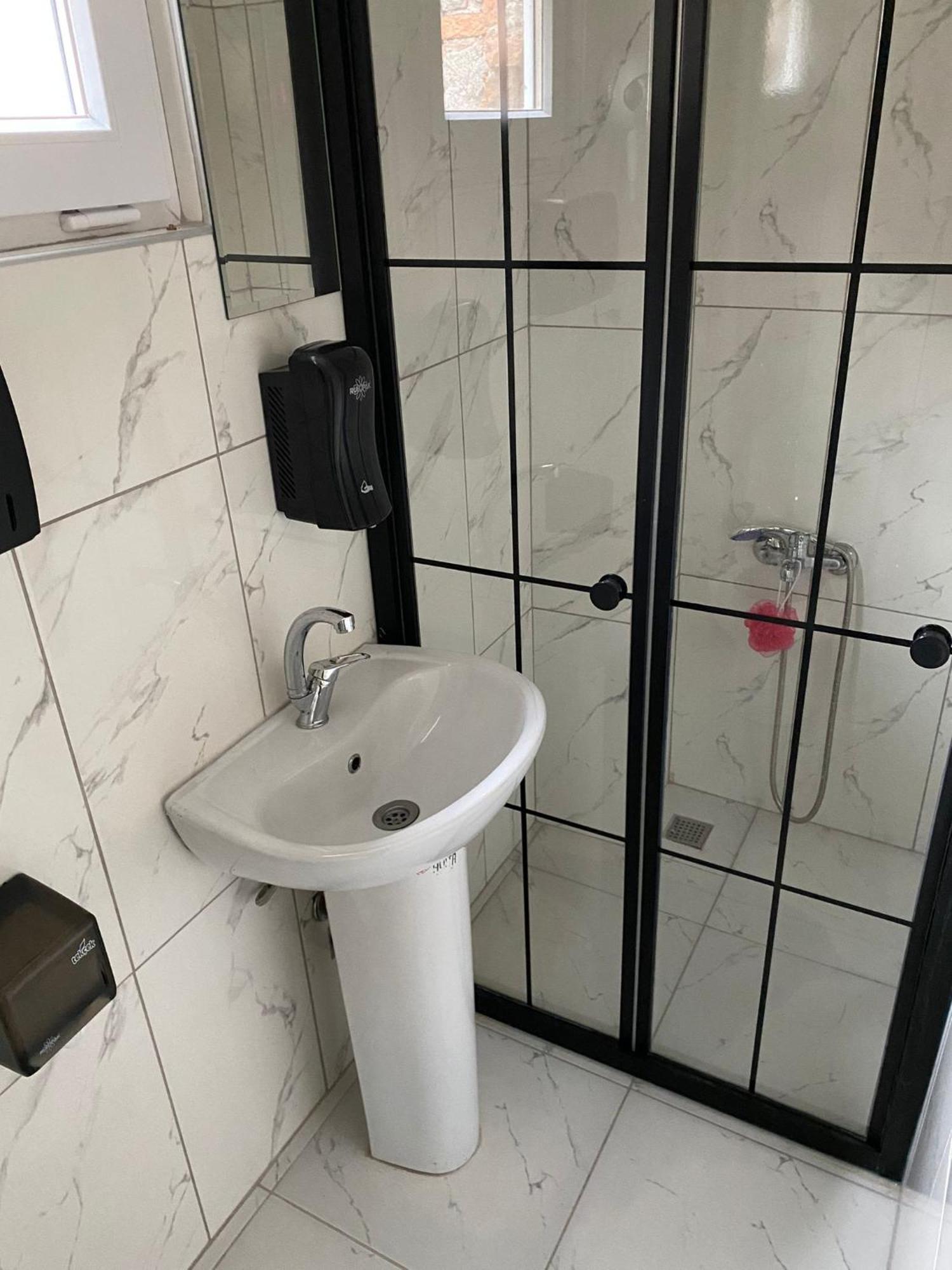 Hostel Deeps 2 Ankara
