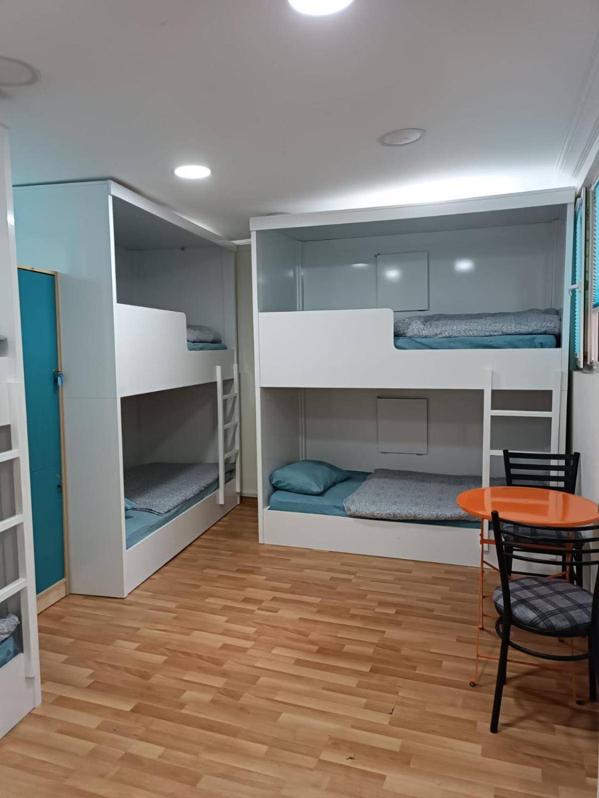 Hostel Deeps 2 Ankara